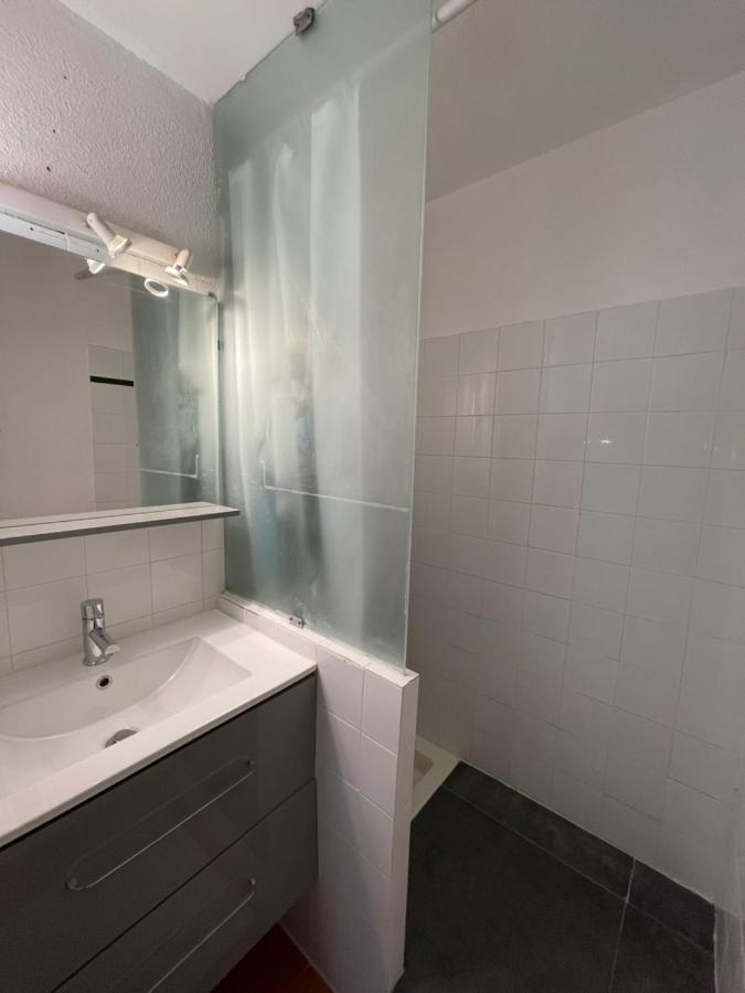 Port Cogolin Vue Bateau Apartment Luaran gambar